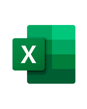 Excel File Type