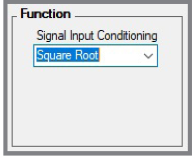 Square Root Extraction