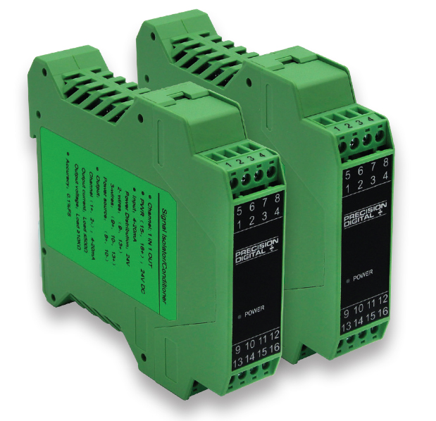 Signal Splitter