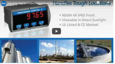 Trident Overview