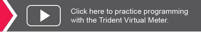 Click here to practice programming with the PD765 Virtual Meter.