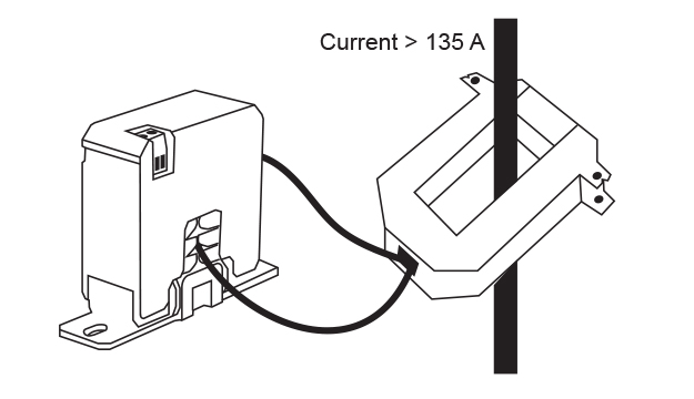 CTD Device with PDA6420 Transformer