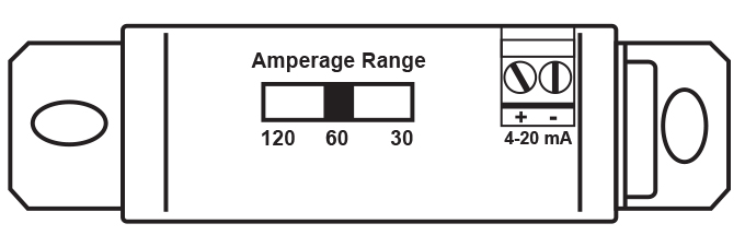 Current Setting Switch