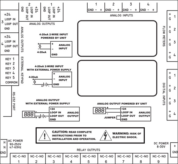 Consolidator Silkscreen