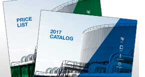 New 2017 Catalog and Price List Now Available