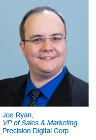 Joe Ryan