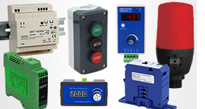 Accessories for Precision Digital Display and Control Meters