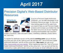 The Indicator: April 2017 Issue