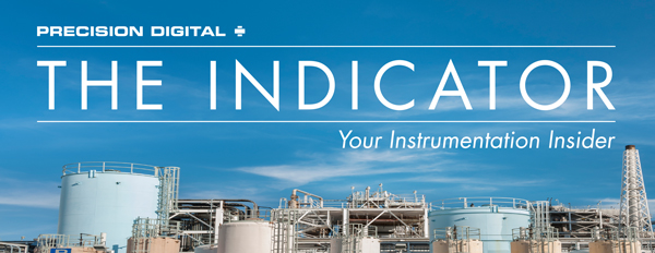 The Indicator - Your Instrumentation Insider