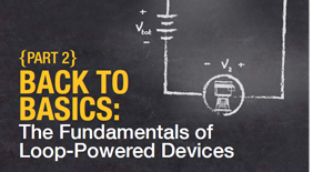 The Fundamentals of Loop-Powered Devices