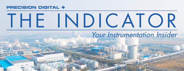 The Indicator - Your Instrumentation Insider