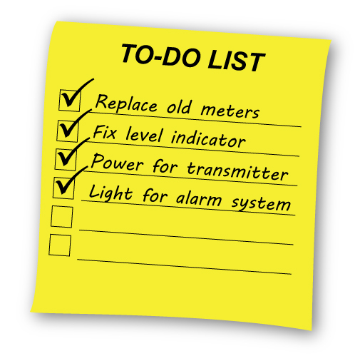 To-Do List