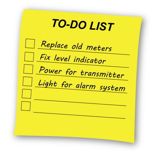 To-Do List