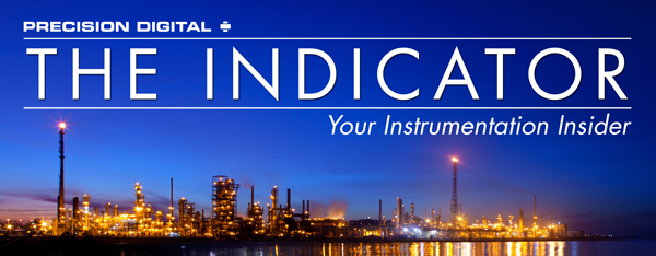 The Indicator - Your Instrumentation Insider