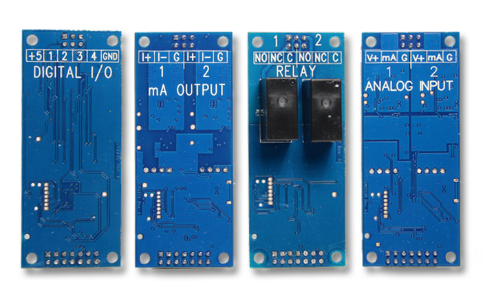 PDW90 Base Station Modules