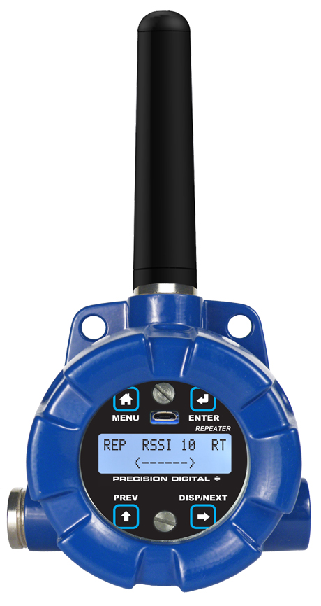 PDW30 Wireless Repeaters