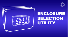 Enclosure Selection Utility