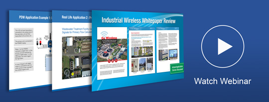 Industrial Wireless Whitepaper Review