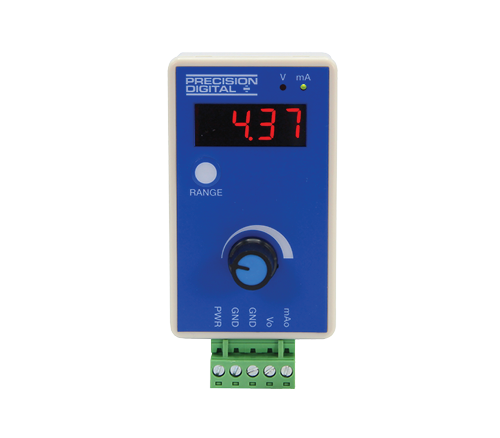 PD9502 Low-Cost Signal Generator