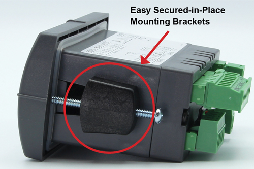 Mounting Brackets