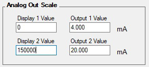 MeterView Pro Software Programming