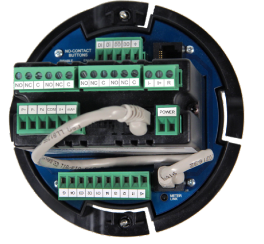 Removable Screw Terminal Connectors