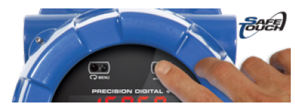 Total Reset SafeTouch