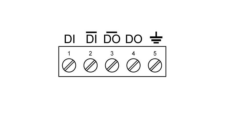 PD8-765 Digital Input