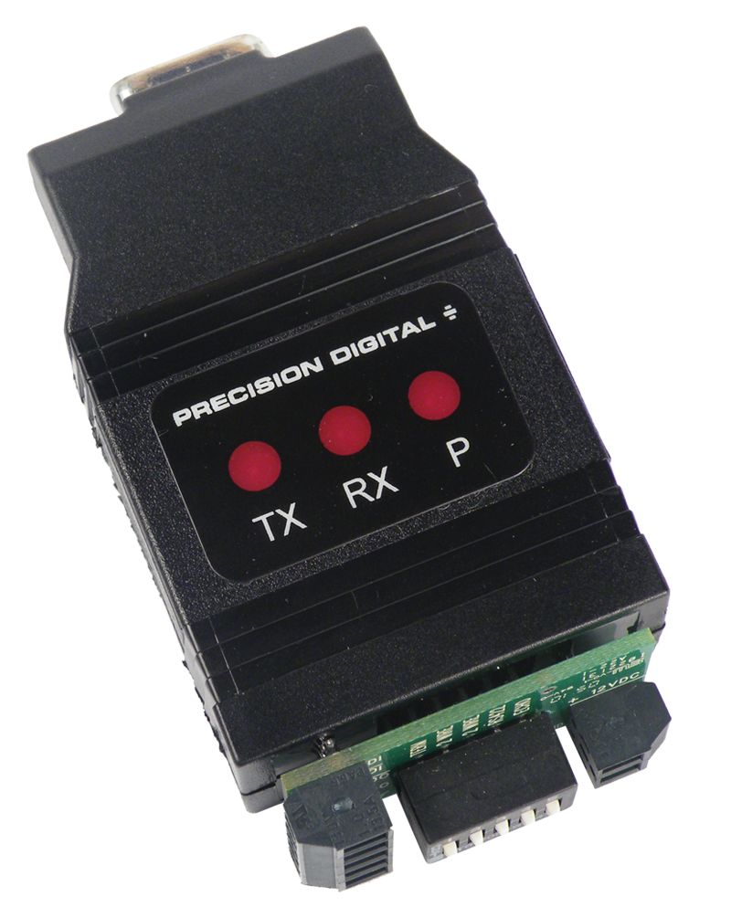 PDA7485-IRS-232 to RS-422/485 Isolated Converter