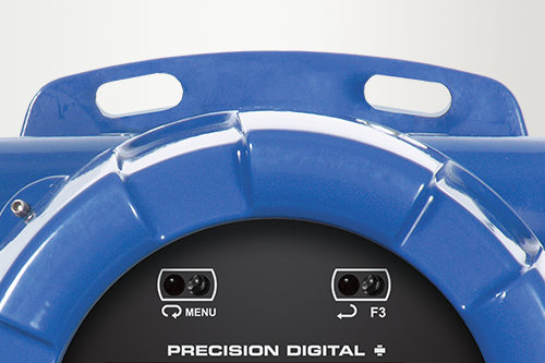 Built-In Mounting Flanges