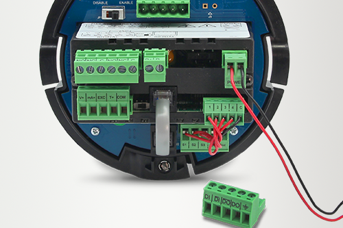 Removable Screw Terminal Connectors