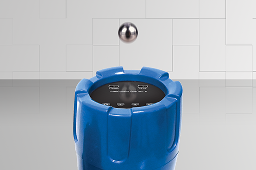 Rugged Explosion-Proof Enclosure