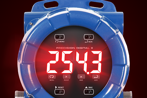 SunBright Sunlight Readable Display