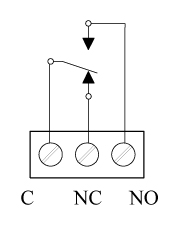 Relay Connections