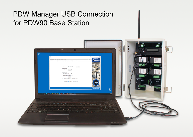 PDW Manager Banner Base