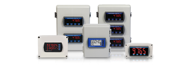 NEMA 4X Enclosures