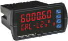 Pump Controller PD6000 Precision Digital