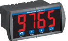 Pump Controller PD765 Precision Digital
