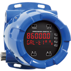 Explosion-Proof Pump Controller