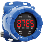 Explosion-Proof Pump Controller