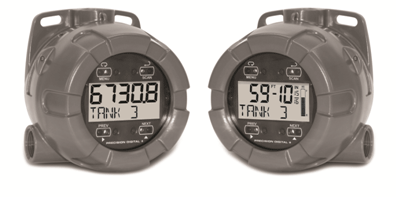 Vantageview PD6730X Modbus Scanner