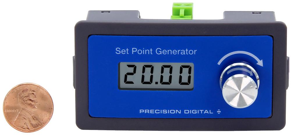 PD420 Set Point Generator