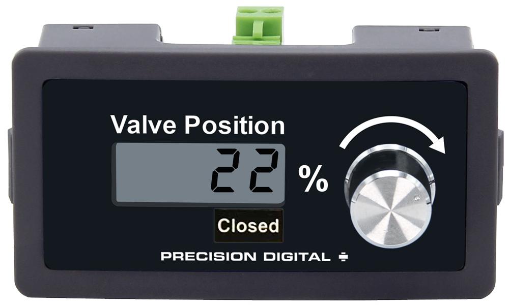 PD460 Valve Positioner