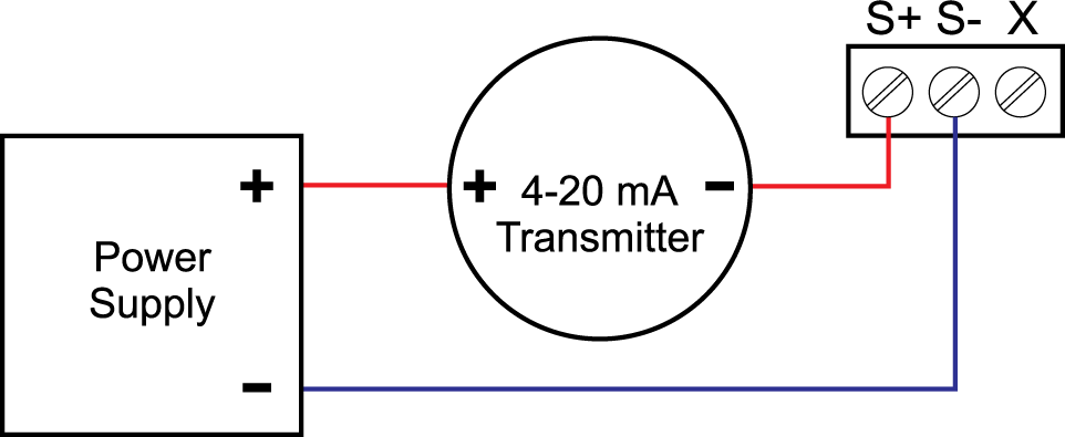 PD663 Connections without Backlight