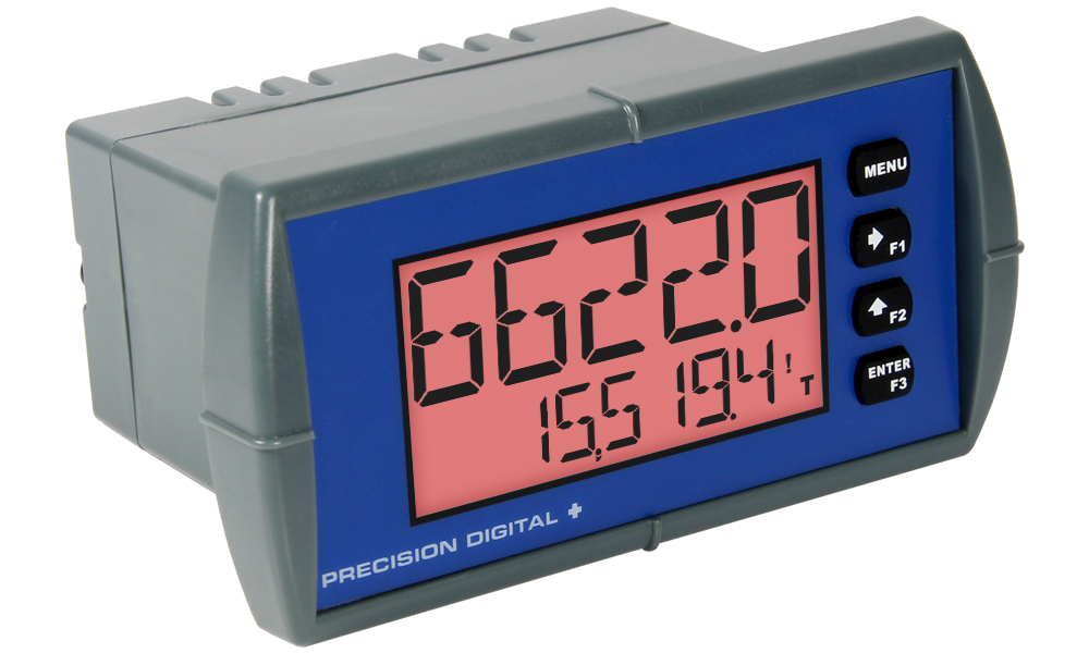 PD6626 (Alarm Condition)