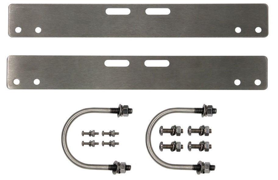 PDA6909 Pipe Mounting Kit for ConsoliDator+ Enclosures