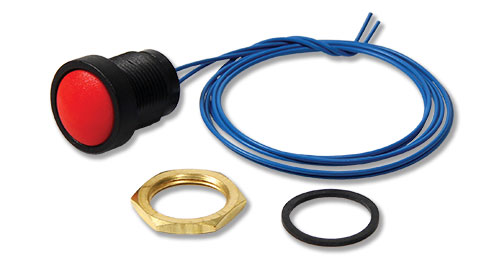 PDA-BUTTON1R Reset Button