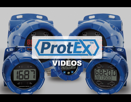 ProtEX Videos