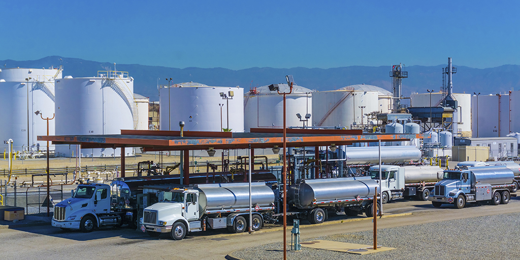 Hazardous Area Classifications: What You Need To Know.