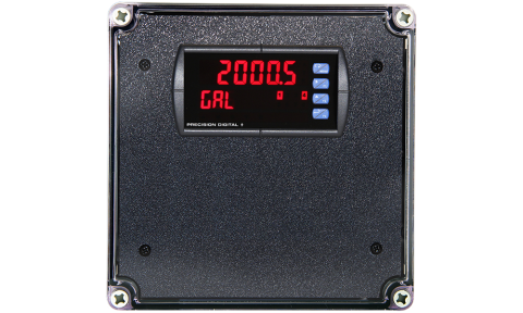 PDA3411-1 Enclosure